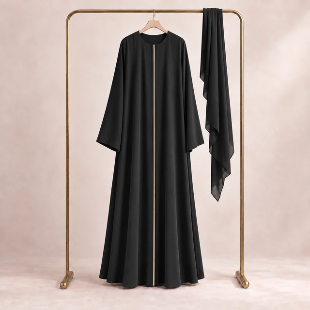 Abayas / Burqa